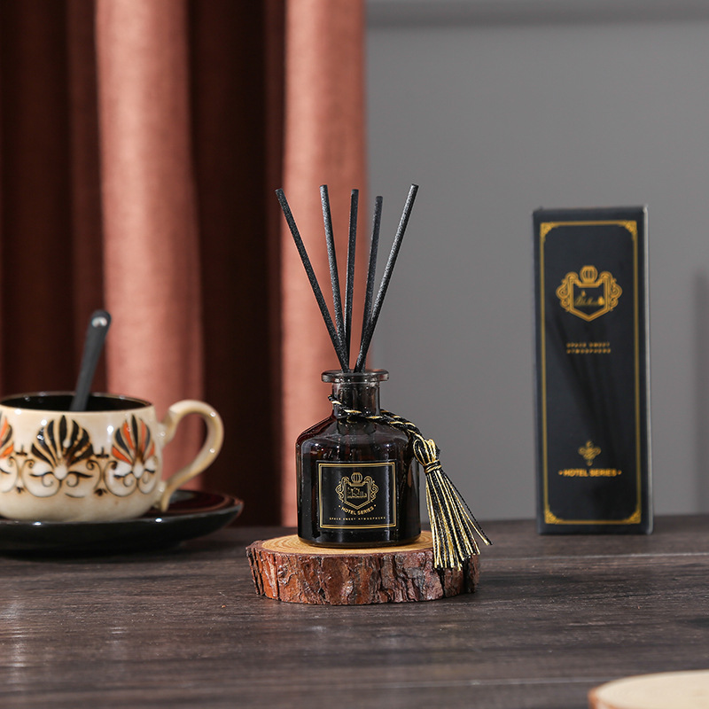 مجموعة معطرات جو بسعة 50 مل بر - مراجعة Perfume Room Fragrance وسعره