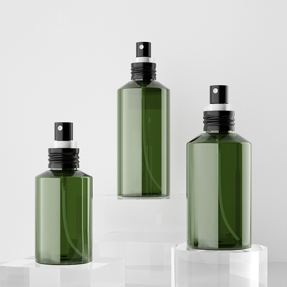 1 قطعة 50/100/150/200 مللي زجا - مراجعة Oud Perfume Spray وسعره
