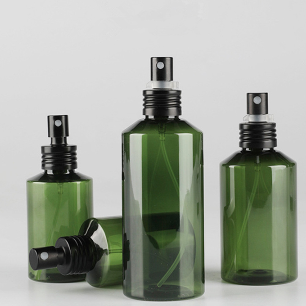 1 قطعة 50/100/150/200 مللي زجا - مراجعة Oud Perfume Spray وسعره
