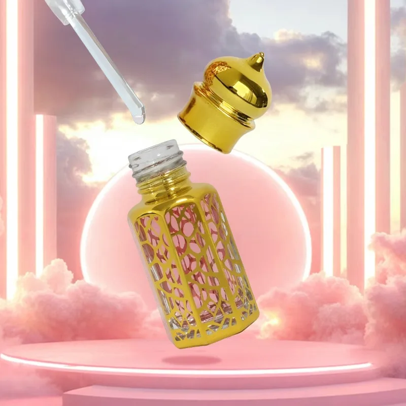 10 مللي العلامة التجارية العطو - مراجعة Perfume Fragrance Brands وسعره