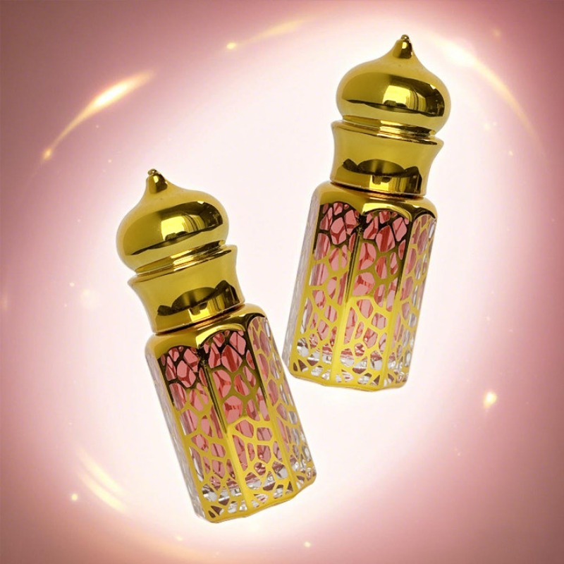 10 مللي العلامة التجارية العطو - مراجعة Perfume Fragrance Brands وسعره