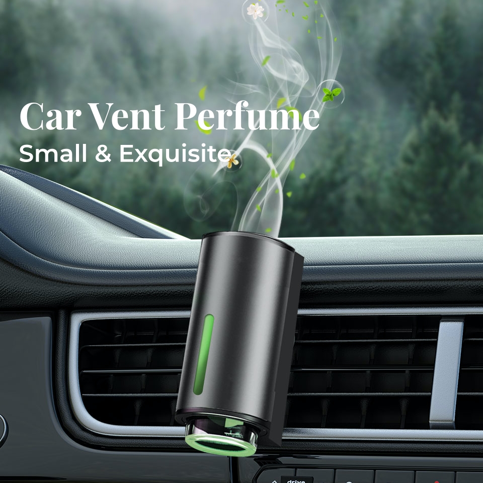 للسيارات العالمية سبيكة معطّر  - مراجعة Perfume Fragrance Type وسعره