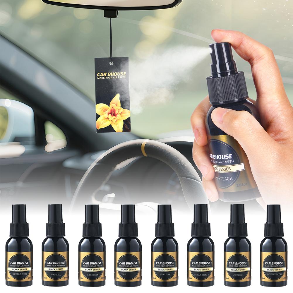 معطر هواء للسيارة، رذاذ يدوي،  - مراجعة Perfume Room Fragrance وسعره