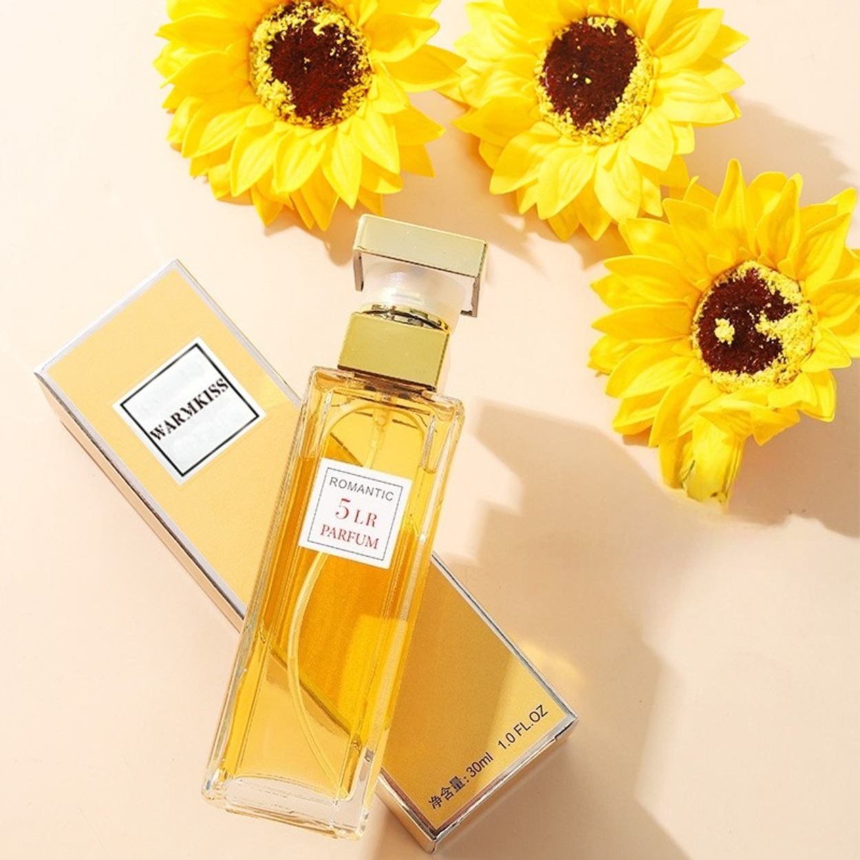 رقم. عطر نسائي 5 في 1: عطر يدو - مراجعة Perfume Fragrance Brands وسعره