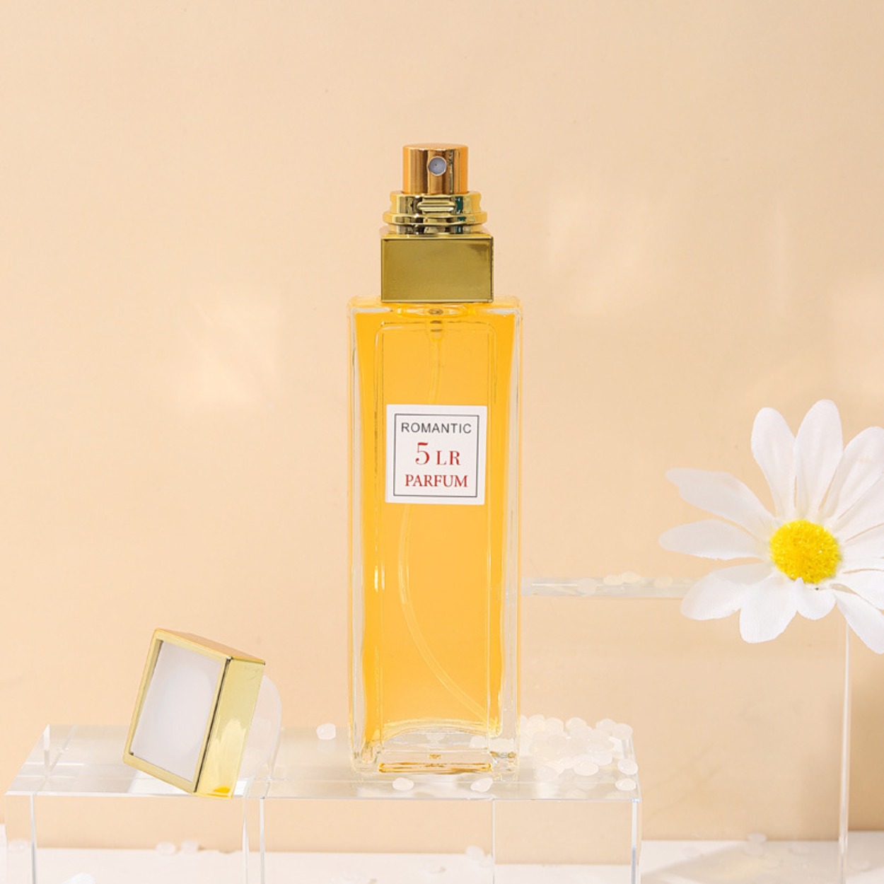 رقم. عطر نسائي 5 في 1: عطر يدو - مراجعة Perfume Fragrance Brands وسعره