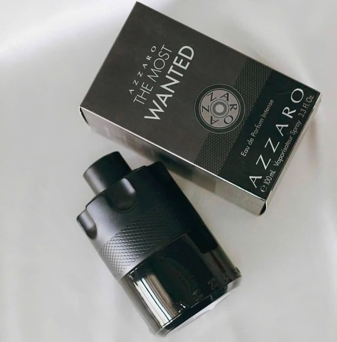 عطر أزارو ذا موست وونت إي دو ب - مراجعة Fragrance Cologne And Perfume وسعره