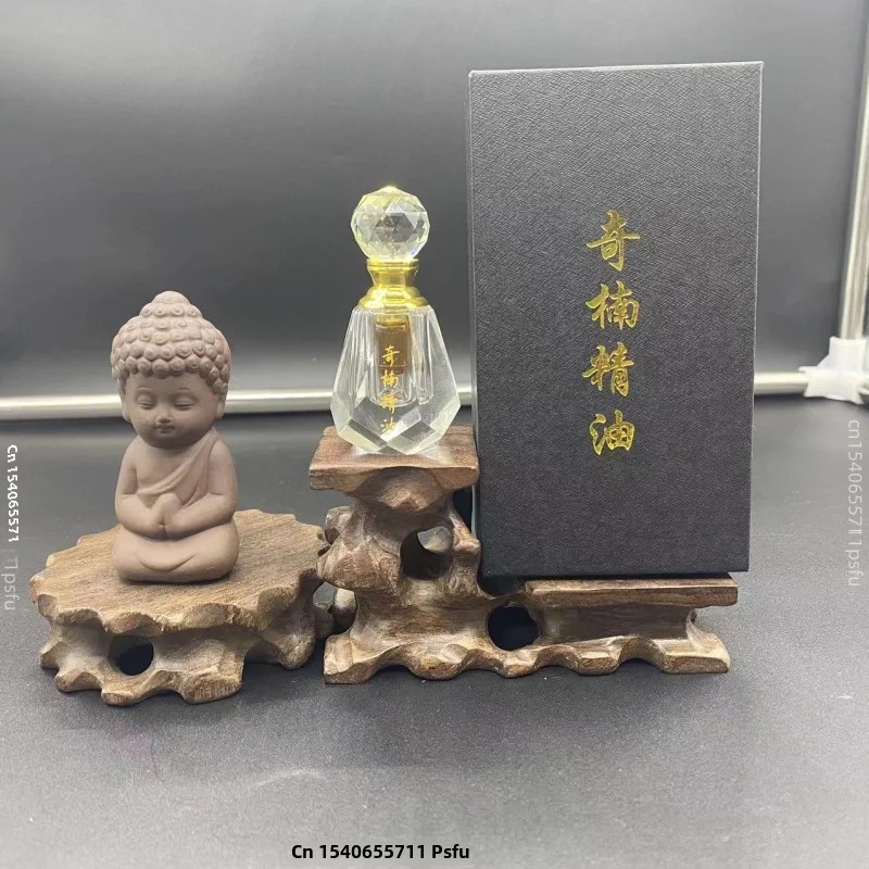 زيت عطري غني بالعود والخشب الع - مراجعة Perfume Fragrance Raw Material وسعره