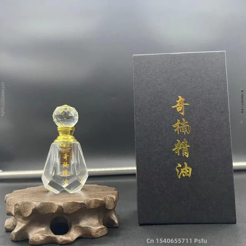 زيت عطري غني بالعود والخشب الع - مراجعة Perfume Fragrance Raw Material وسعره