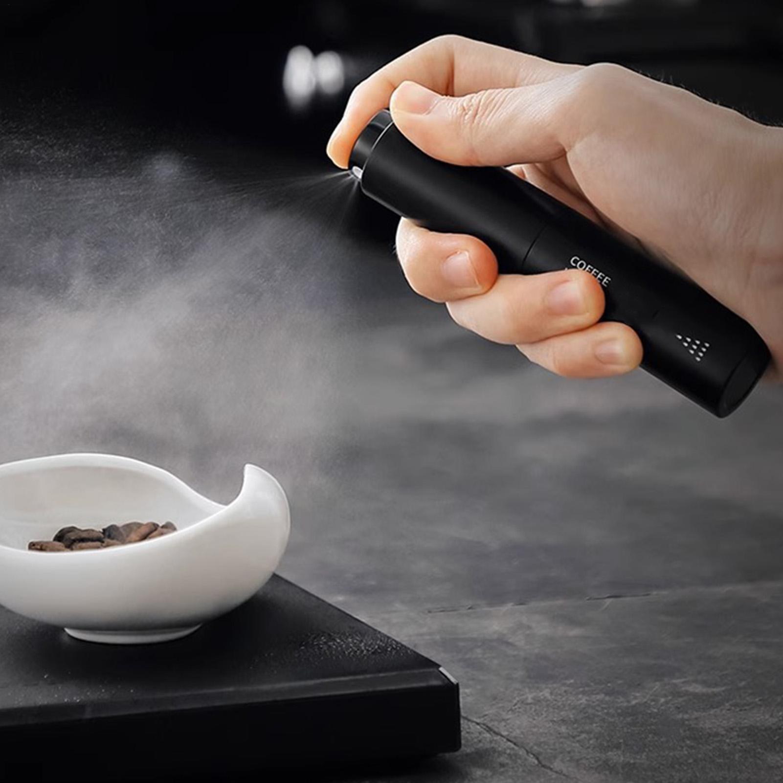 زجاجة رش للقهوة سعة 10 مل، بخا - مراجعة Oud Perfume Spray وسعره