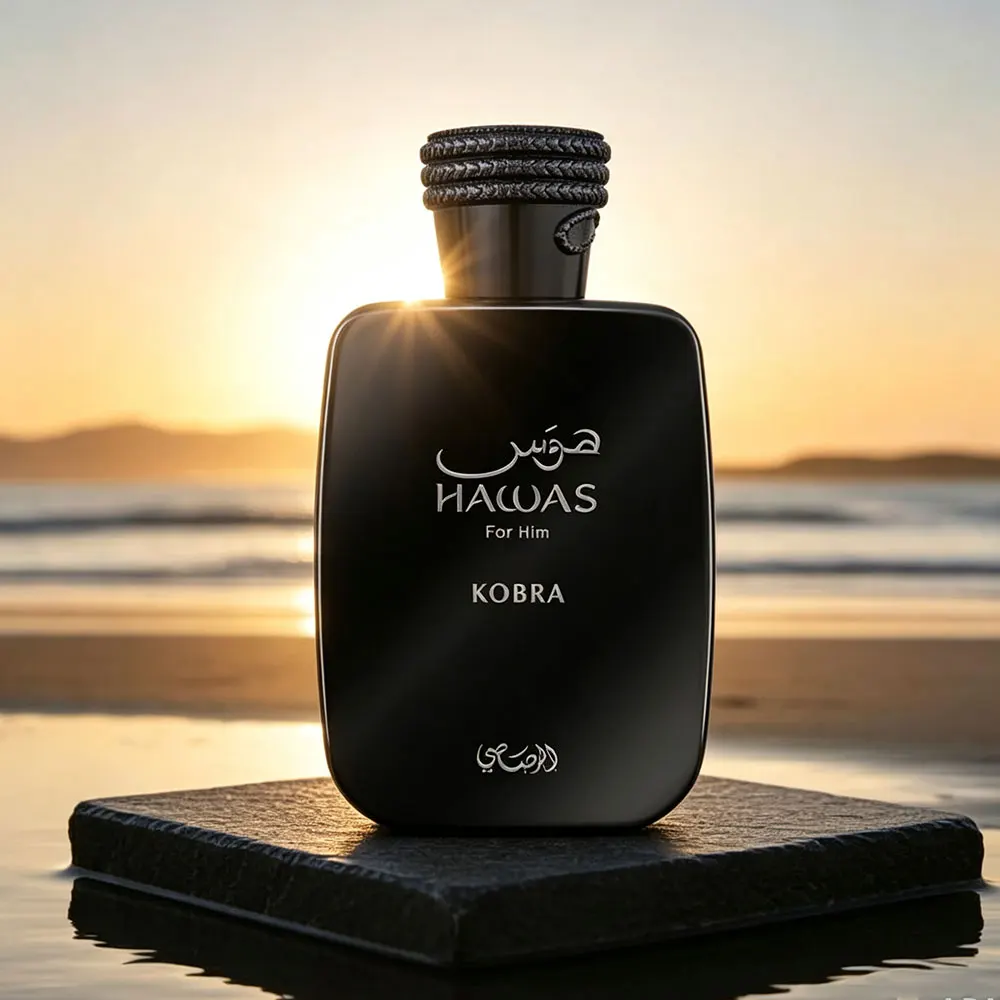 عطر كوبرا للرجال بالفيرومونات  - مراجعة Fragrance Cologne And Perfume وسعره