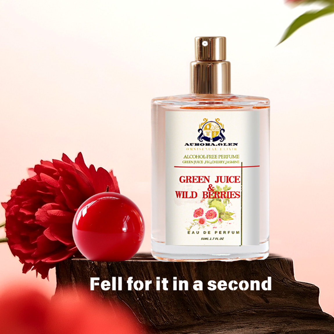 زيت عطر أصلي برائحة التين الأخ - مراجعة Perfume Fragrance Brands وسعره