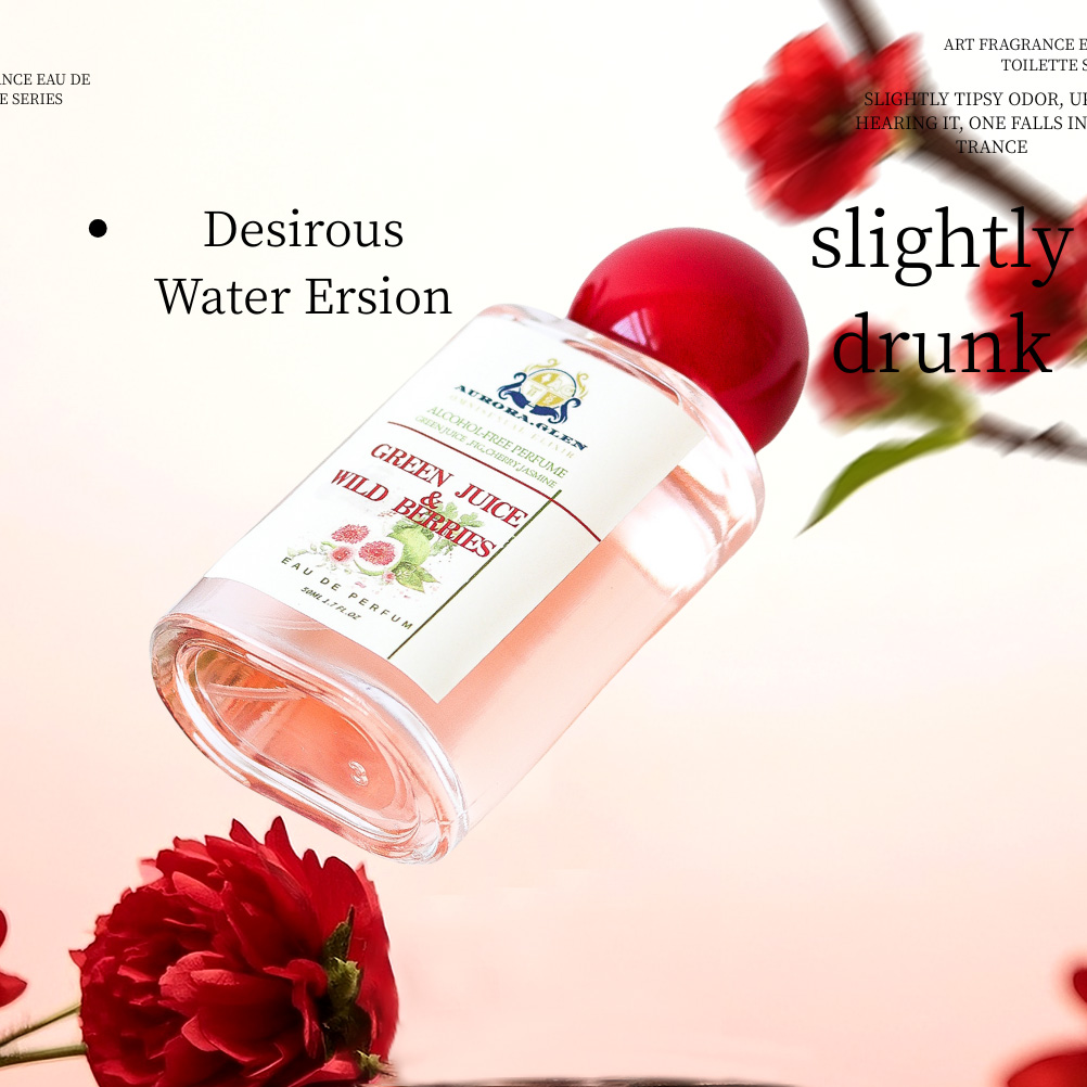 زيت عطر أصلي برائحة التين الأخ - مراجعة Perfume Fragrance Brands وسعره
