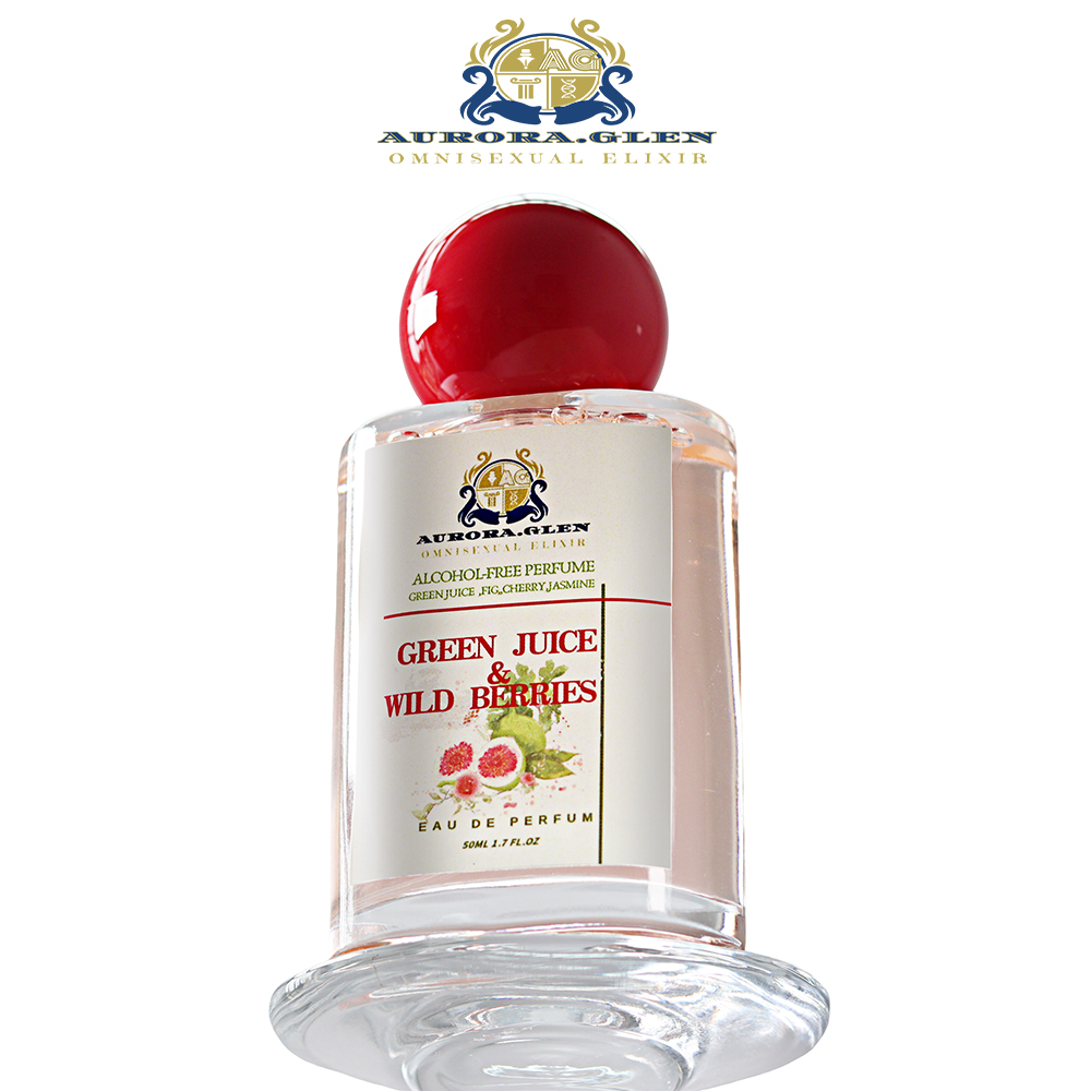 زيت عطر أصلي برائحة التين الأخ - مراجعة Perfume Fragrance Brands وسعره