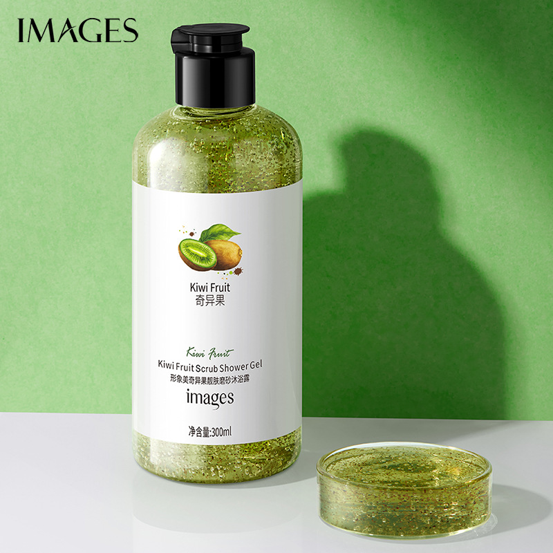كيوي لتجديد شباب البشرة، غسول  - مراجعة Perfume Fragrance Shower Gel وسعره