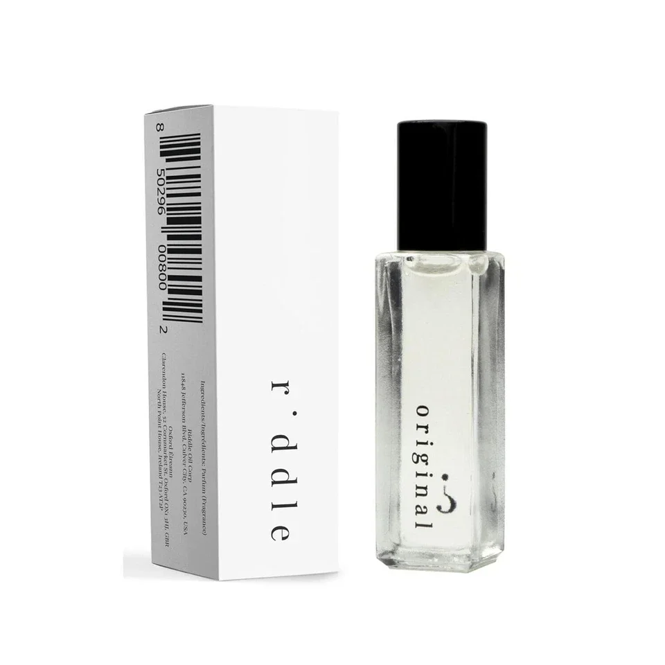 عطر ريدل الأصلي للنساء 0.27 أو - مراجعة Fragrance Perfume Spray وسعره