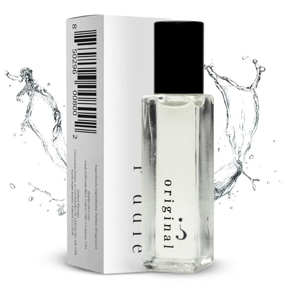 عطر ريدل الأصلي للنساء 0.27 أو - مراجعة Fragrance Perfume Spray وسعره
