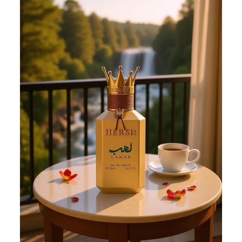 عطر من إنتاج الأليز عود، رذاذ  - مراجعة Oud Perfume Spray وسعره