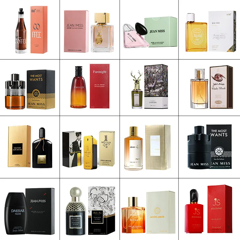 عطر طويل الأمد للنساء والرجال  - مراجعة Fragrance Cologne And Perfume وسعره