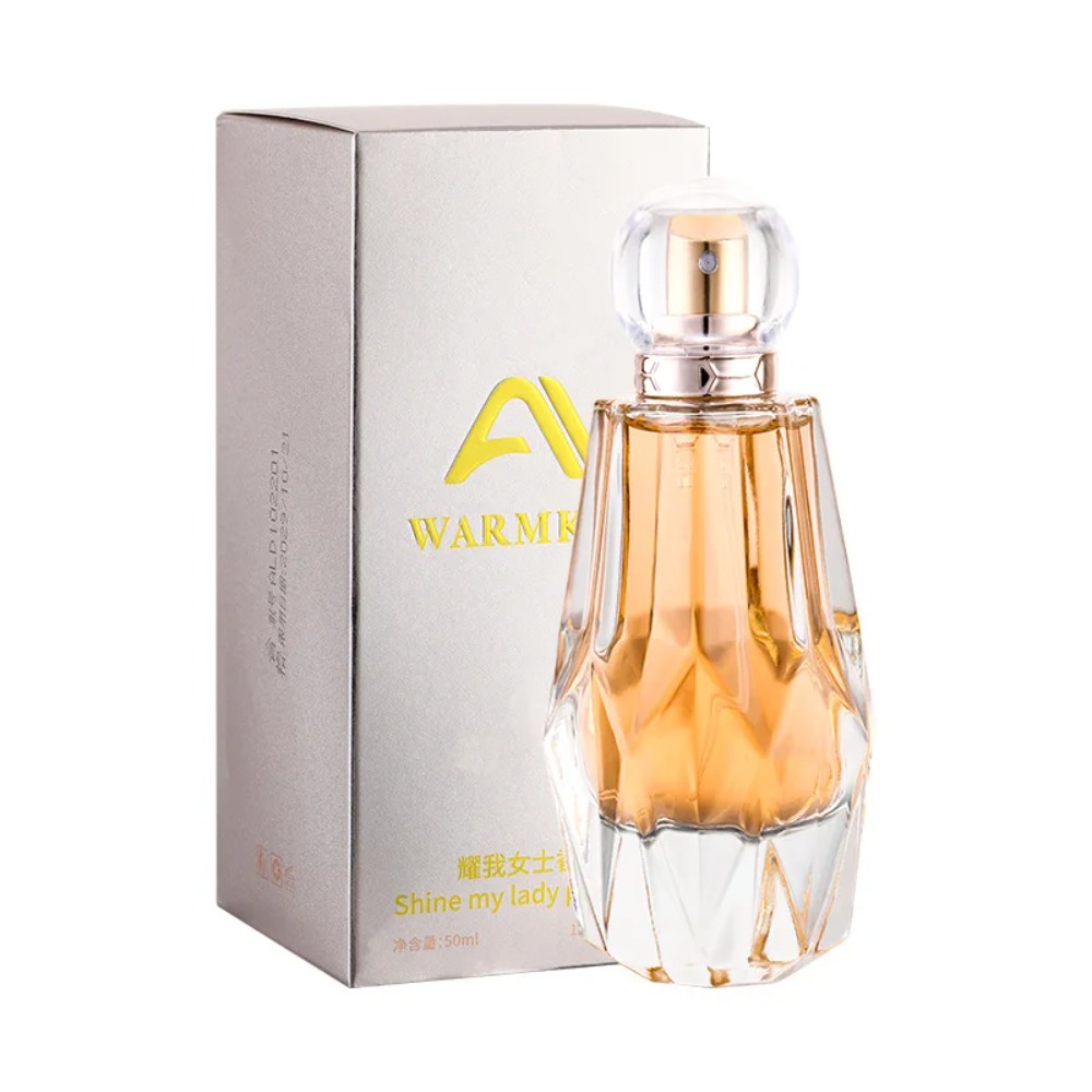 عطر شاين ماي ليدي 50 مل، عطر ز - مراجعة Perfume Fragrance Brands وسعره
