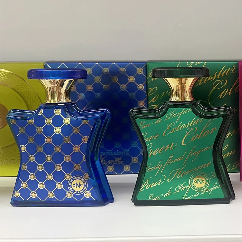 عطر يونيسكس من براند تشارم برا - مراجعة Perfume Fragrance Brands وسعره