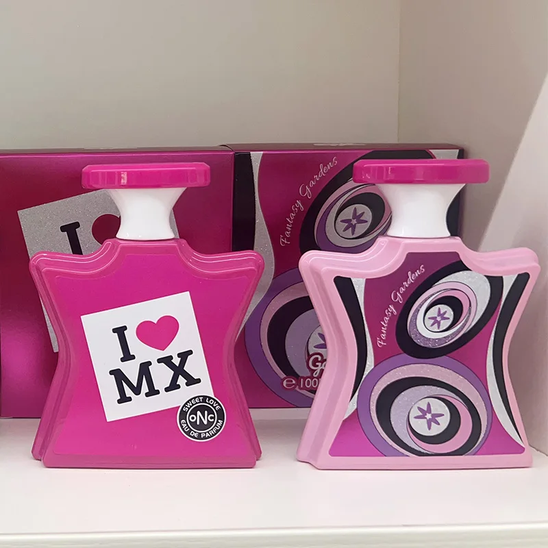 عطر يونيسكس من براند تشارم برا - مراجعة Perfume Fragrance Brands وسعره