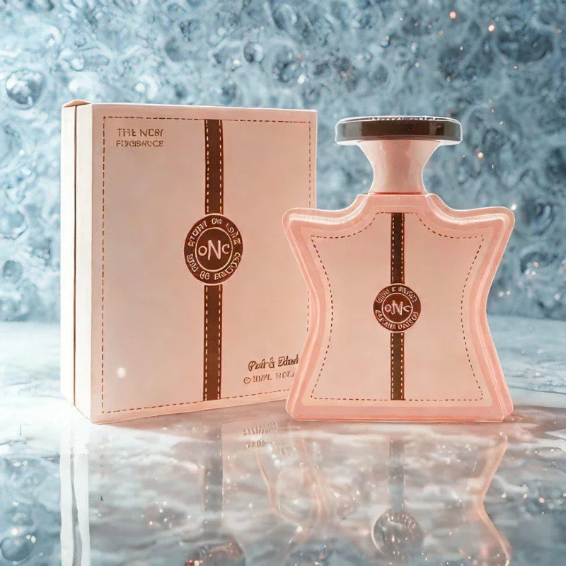 عطر يونيسكس من براند تشارم برا - مراجعة Perfume Fragrance Brands وسعره