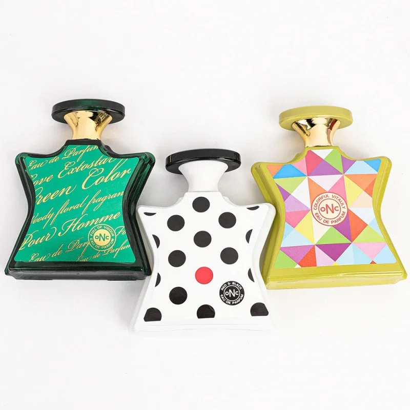 عطر يونيسكس من براند تشارم برا - مراجعة Perfume Fragrance Brands وسعره