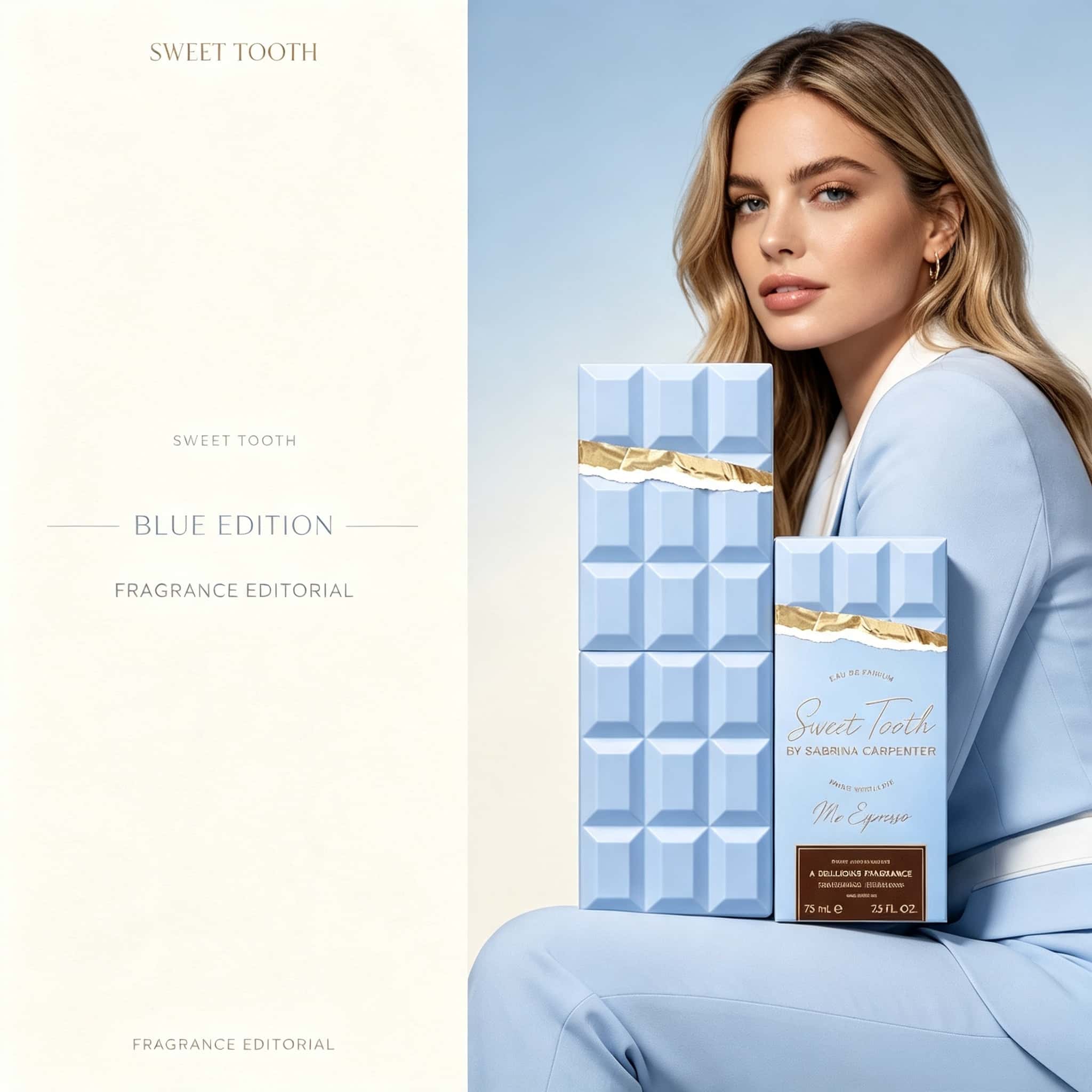 عطر سابرينا كاربنتر سويت توث إ - مراجعة Perfume Light Fragrance وسعره
